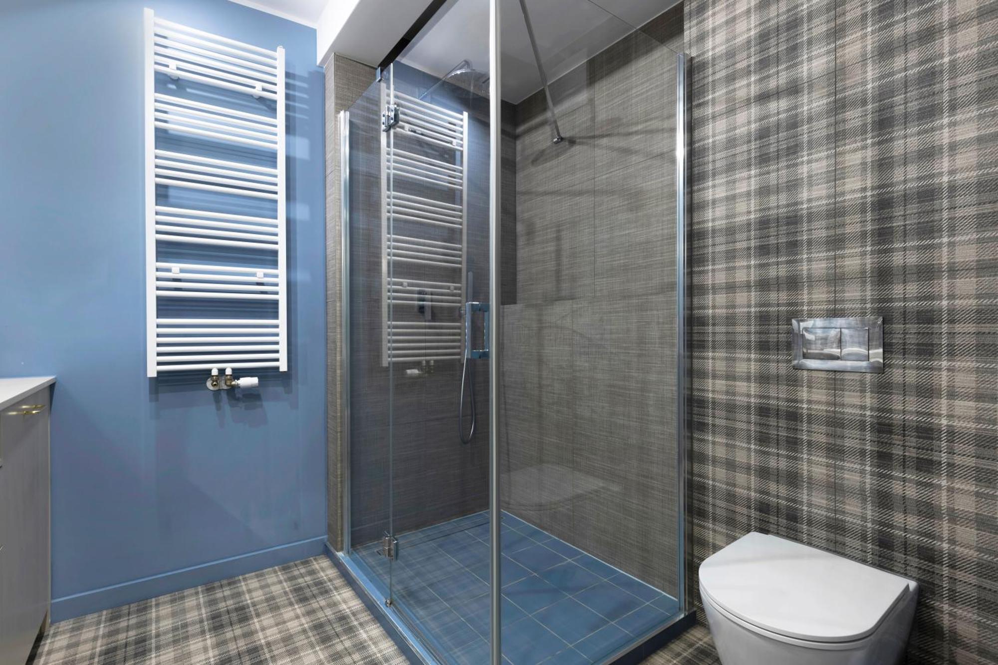 Blue Raven Motlawa Grand Apartment Gdansk Luaran gambar